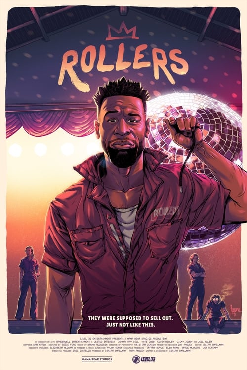 دانلود فیلم Rollers غلتک