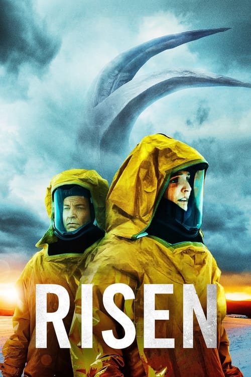 دانلود فیلم Risen