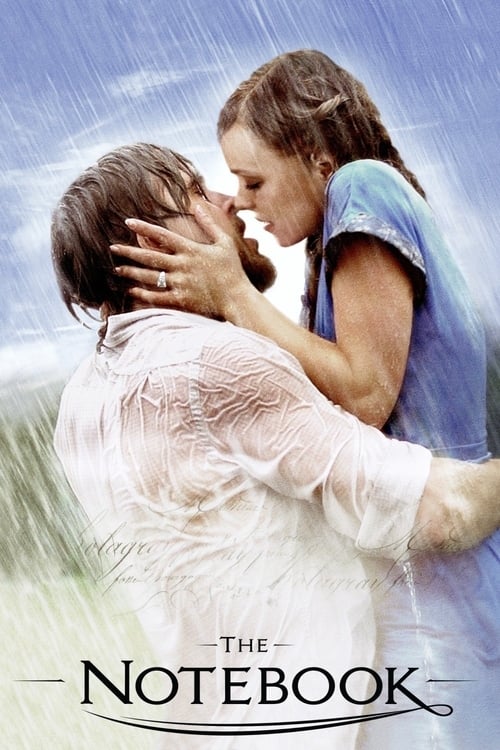 دانلود فیلم The Notebook