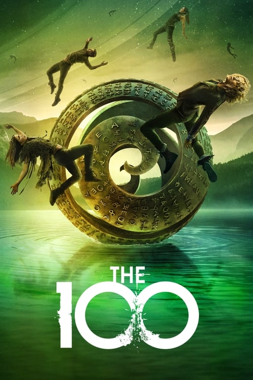 دانلود سریال The 100