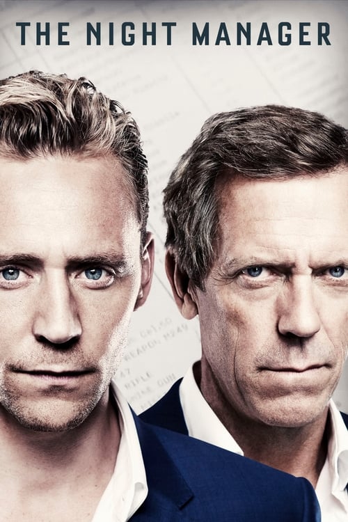 دانلود سریال The Night Manager