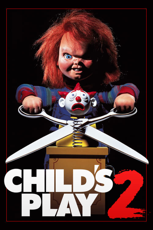 دانلود فیلم Child’s Play 2