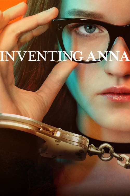 دانلود سریال Inventing Anna | جعل آنا