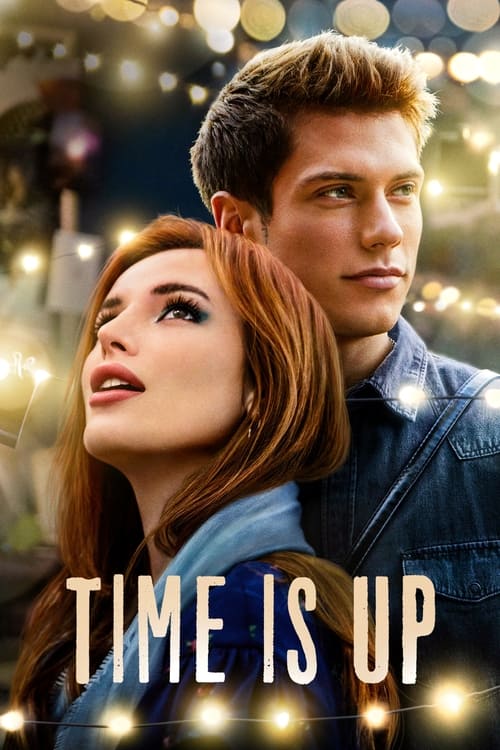 دانلود فیلم Time Is Up وقت تمام است