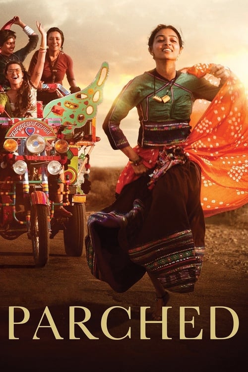 دانلود فیلم Parched