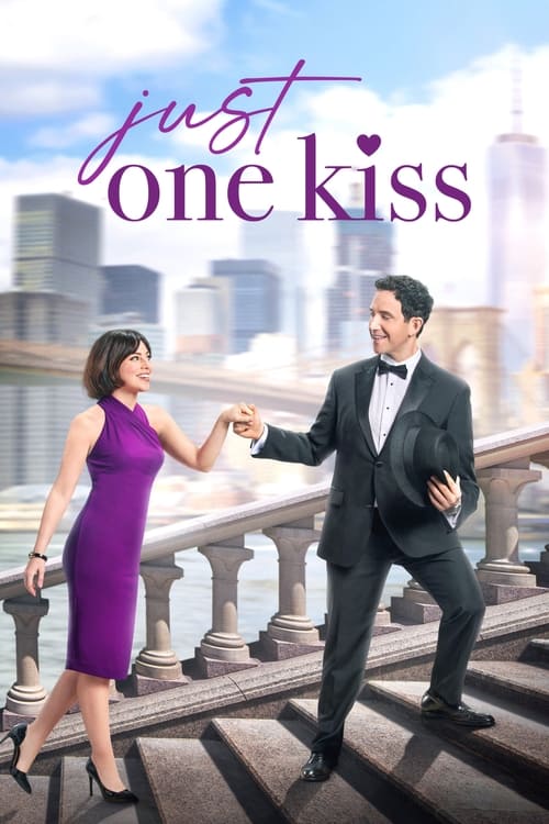 دانلود فیلم Just One Kiss – فقط یک بوسه