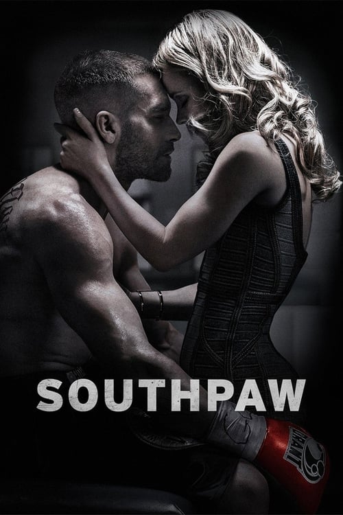 دانلود فیلم Southpaw چپ دست