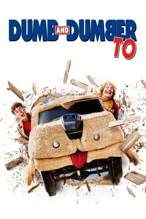 دانلود فیلم Dumb and Dumber To – احمق و احمق تر 2