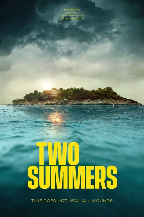 دانلود سریال Two Summers | دو تابستان