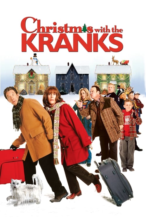 دانلود فیلم Christmas with the Kranks