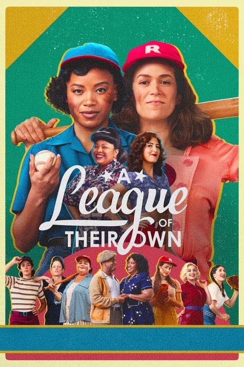 دانلود سریال A League of Their Own