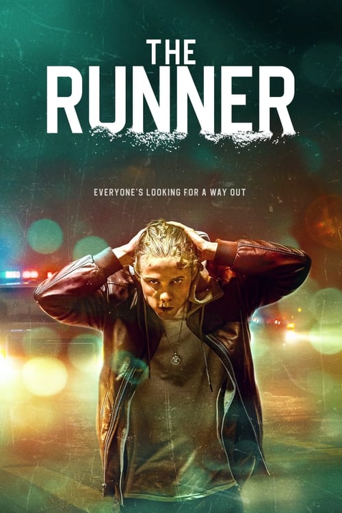 دانلود فیلم The Runner – دونده