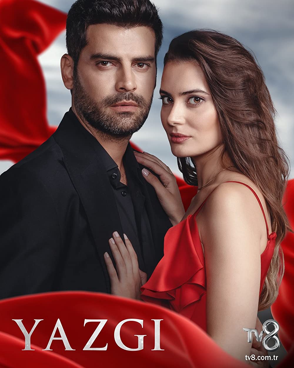 دانلود سریـال Yazgi – سرنوشت