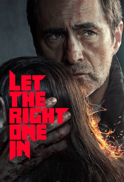 دانلود سریال Let the Right One In – آدم درست را راه بده