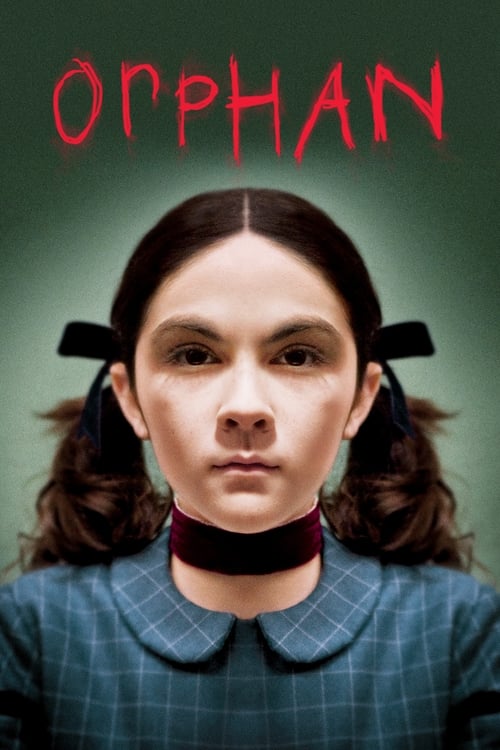 دانلود فیلم Orphan