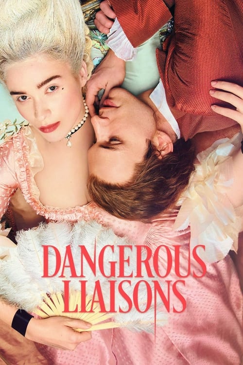 دانلود سریال Dangerous Liaisons