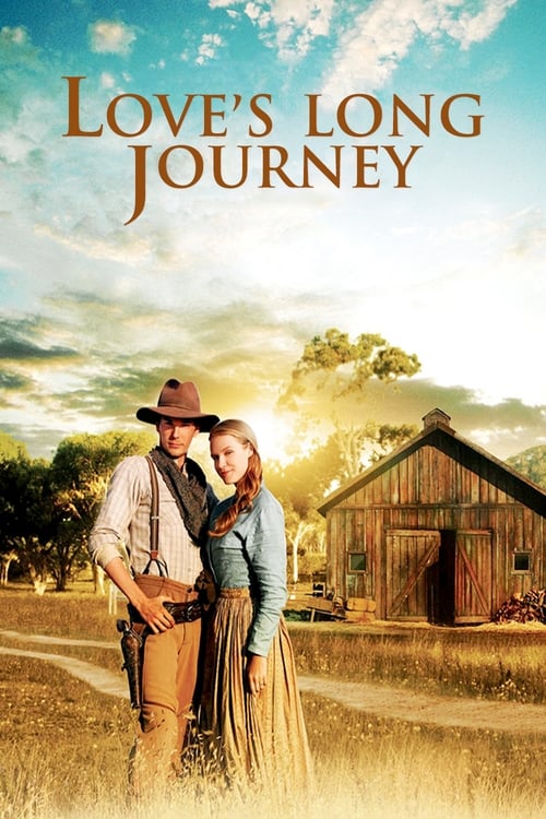 دانلود فیلم Love’s Long Journey