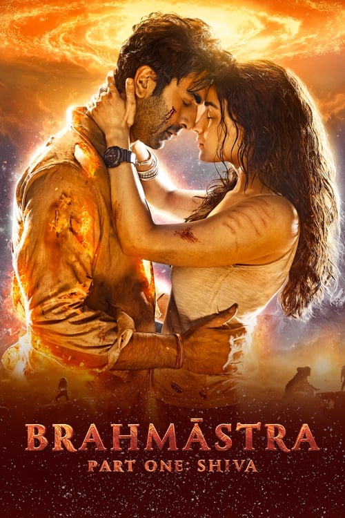 دانلود فیلم Brahmastra Part One: Shiva – برهماسترا قسمت اول شیوا