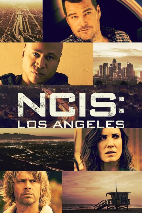 دانلود سریال NCIS: Los Angeles | ان‌سی‌آی‌اس: لس آنجلس