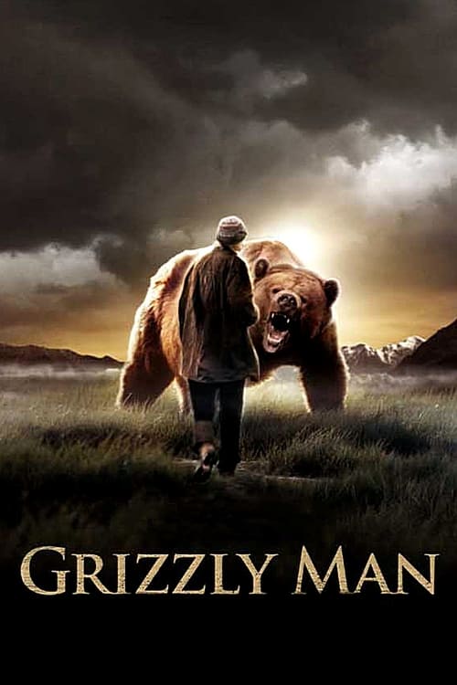 دانلود فیلم Grizzly Man – مرد گریزلی