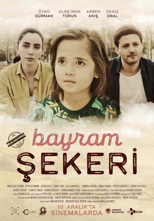 دانلود فیلم Bayram Sekeri شیرینی عید