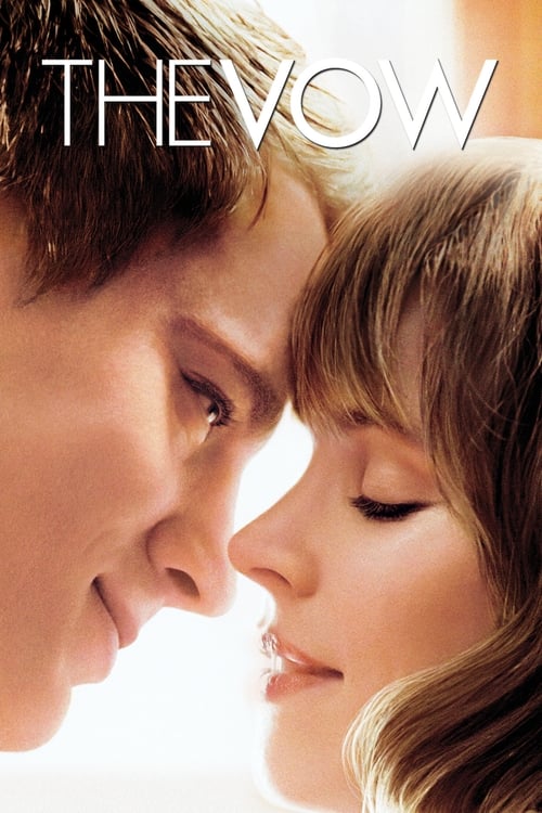 دانلود فیلم The Vow