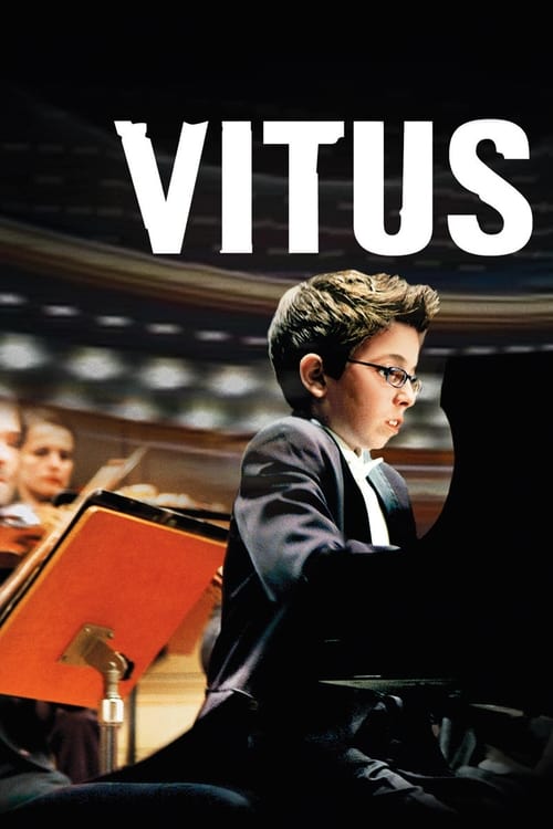 دانلود فیلم Vitus