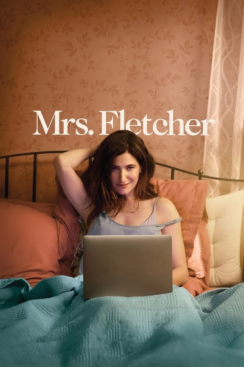 دانلود سریال خانم فلچر | Mrs. Fletcher