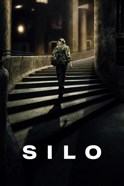 دانلود سریال silo – سیلو