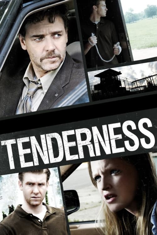 دانلود فیلم Tenderness – لطافت