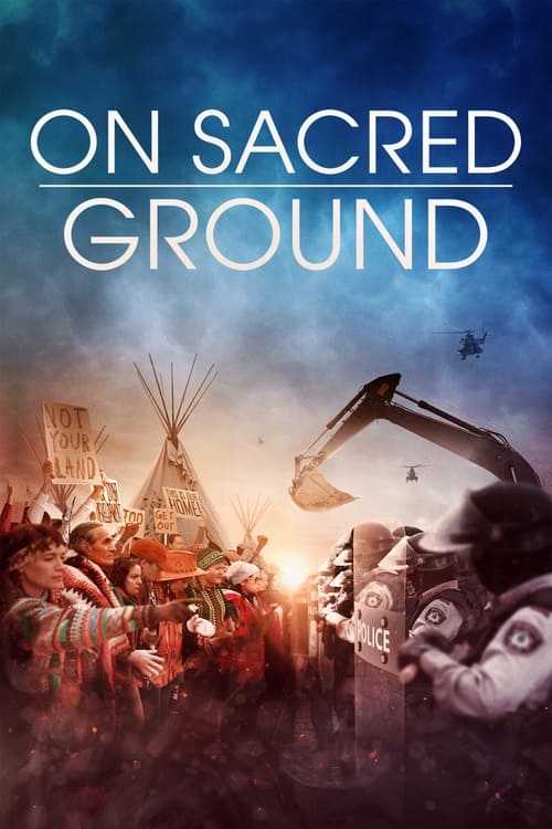 دانلود فیلم On Sacred Ground در زمین مقدس