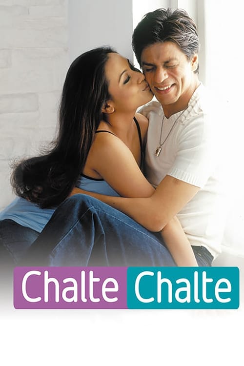 دانلود فیلم Chalte Chalte – رفته رفته