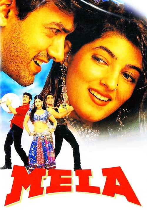 دانلود فیلم Mela – نفرت