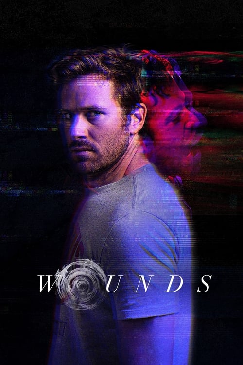 دانلود فیلم Wounds – زخم ها