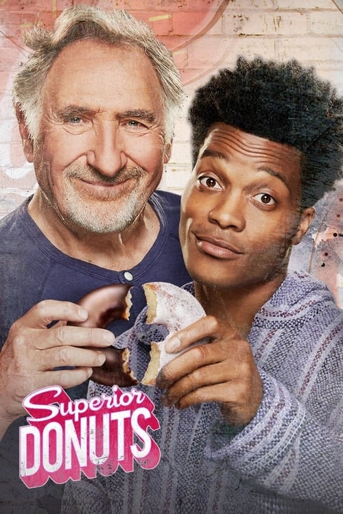 دانلود سریال Superior Donuts