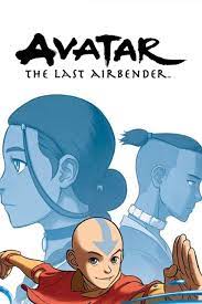 دانلود انیمیشن آواتار: آخرین بادافزار | Avatar: The Last Airbender