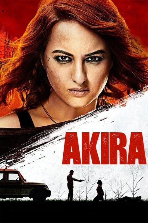 دانلود فیلم Naam Hai Akira