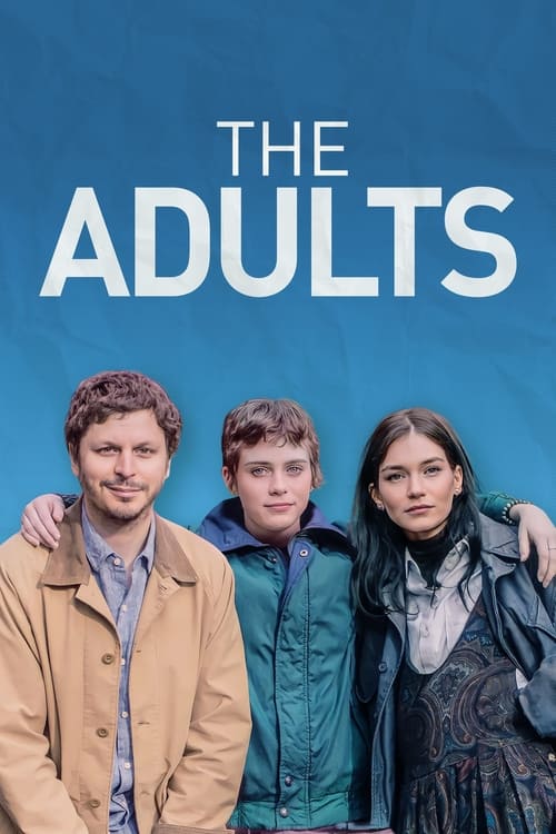 دانلود فیلم The Adults بزرگسالان