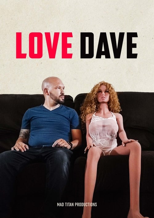 دانلود فیلم Love Dave – عاشق دیو