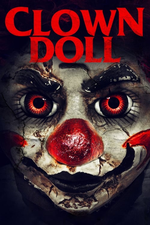 دانلود فیلم ClownDoll – عروسک دلقک