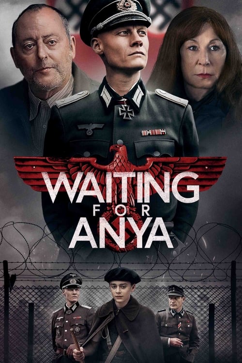 دانلود فیلم Waiting for Anya – در انتظار آنیا