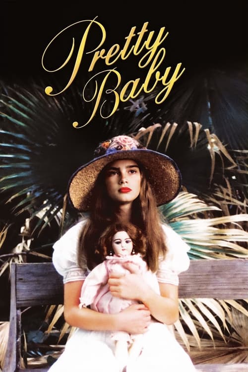 دانلود فیلم Pretty Baby