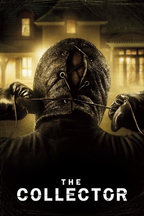 دانلود فیلم The Collector