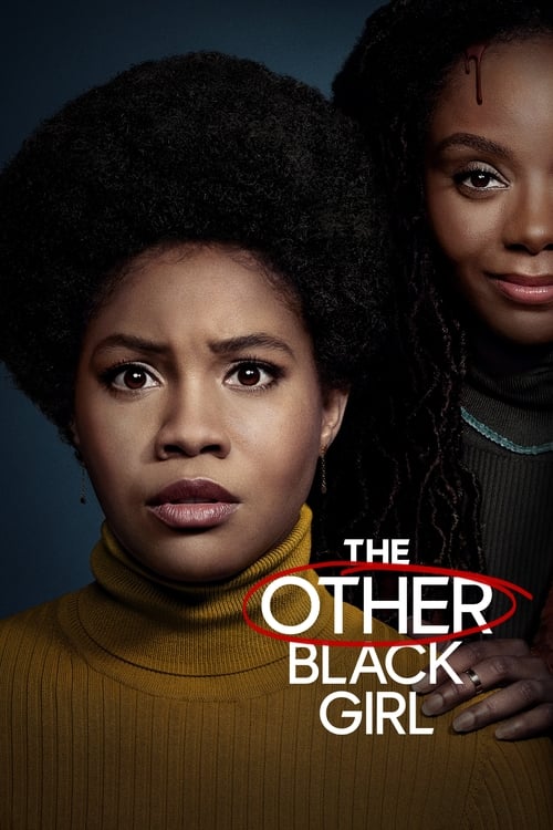 دانلود سریال The Other Black Girl – دختر سیاه دیگر