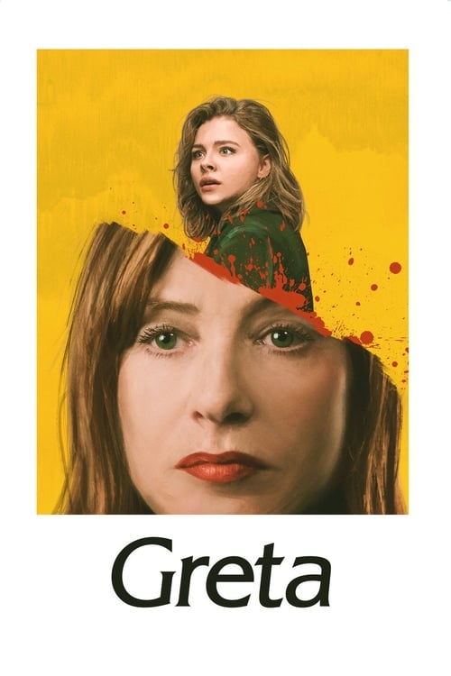 دانلود فیلم Greta