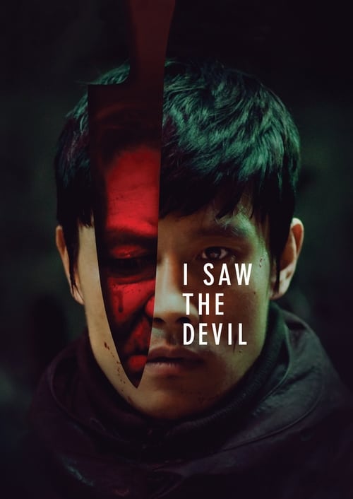 دانلود فیلمI Saw the Devil – من شیطان را دیدم