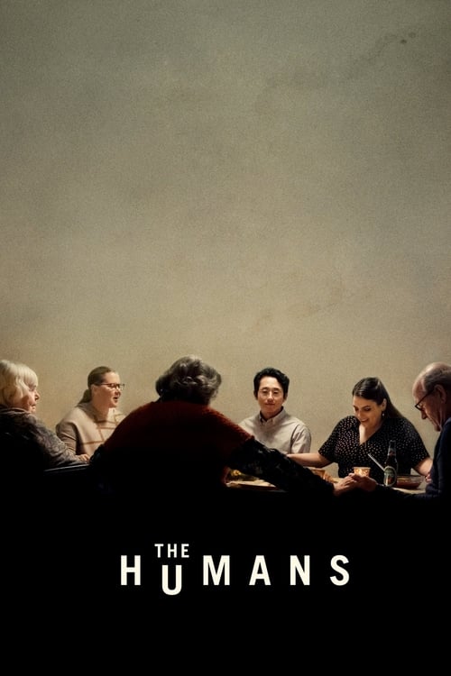 دانلود فیلم The Humans