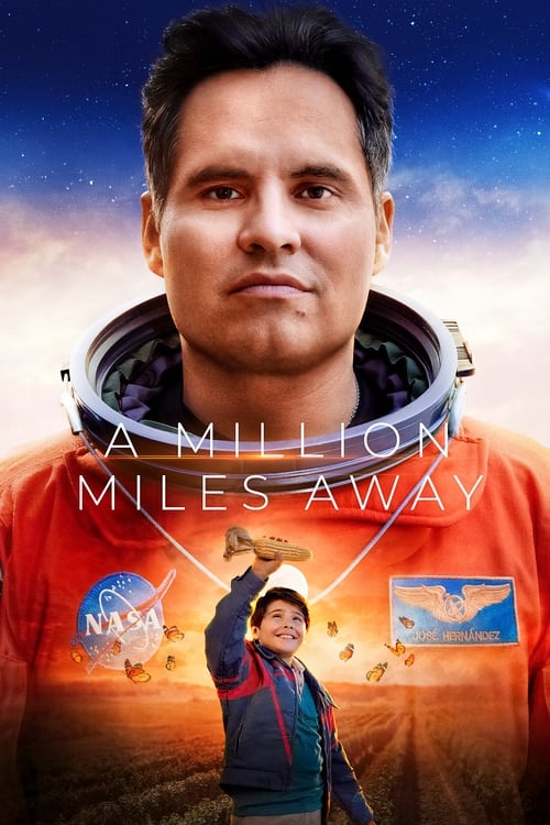 دانلود فیلم A Million Miles Away یک میلیون مایل دورتر