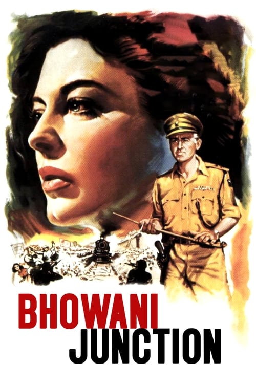 دانلود فیلم Bhowani Junction