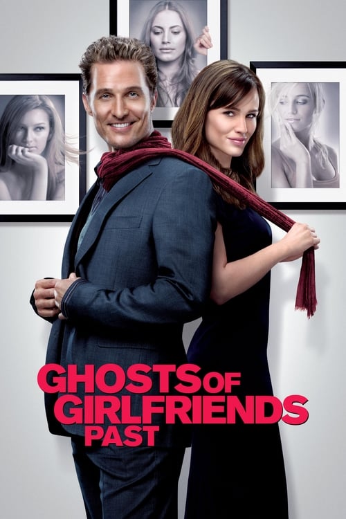 دانلود فیلم Ghosts of Girlfriends Past – ارواح دوست دختر گذشته